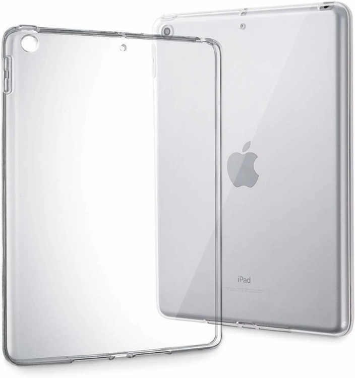 Huawei MatePad Pro 10.8 Mobilskal Silm - Transparent