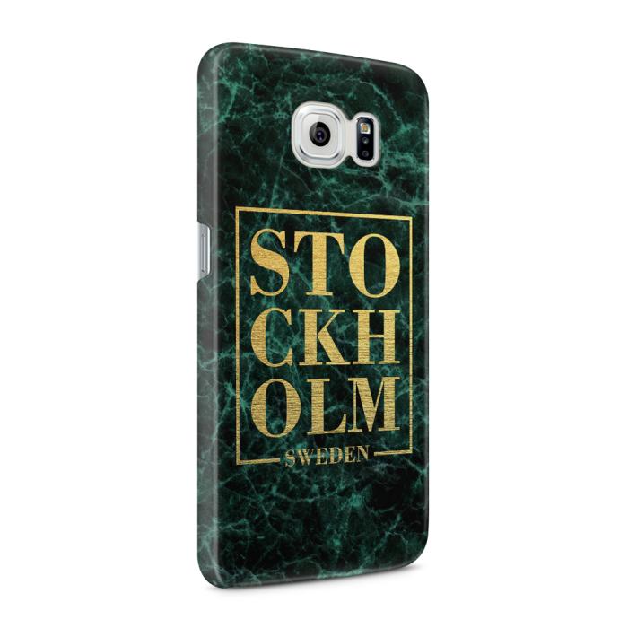 UTGATT5 - Skal till Samsung Galaxy S6 - Stockholm