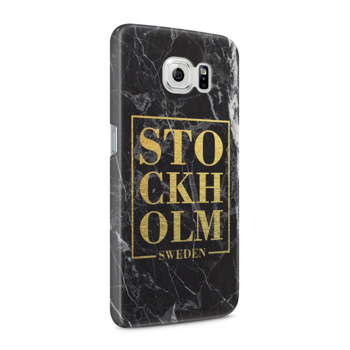 UTGATT5 - Skal till Samsung Galaxy S6 - Stockholm