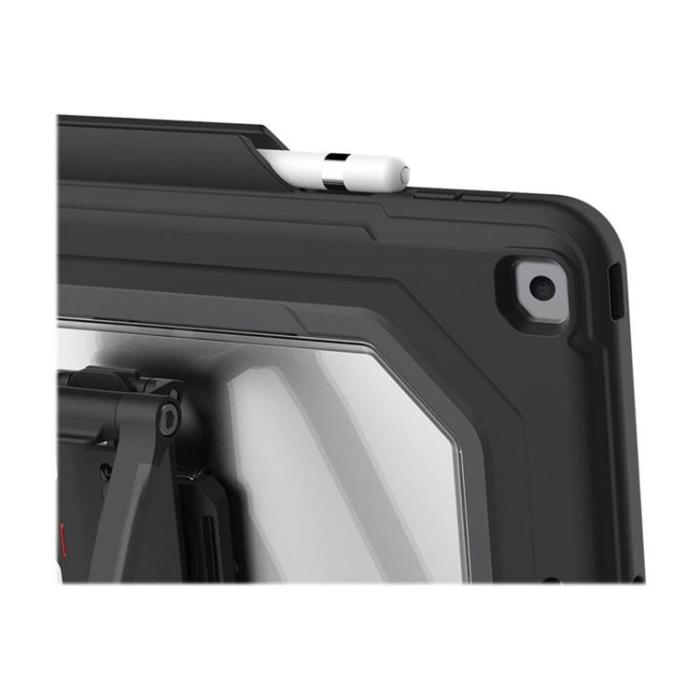 SURVIVOR - Survivor iPad Mini 4/5 Tabletskal All-Terrain - Svart/Grå