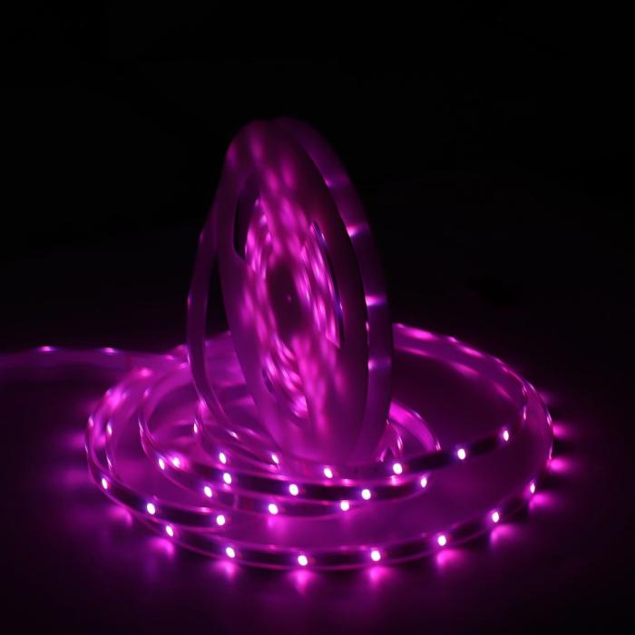 Lite bulb moments - Lite bulb moments Smart Vattentålig LED-remsa 5M RGBW