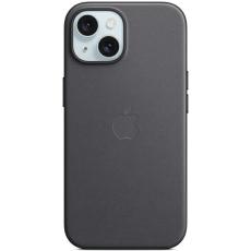 Apple - Apple iPhone 14 Plus/15 Plus Mobilskal MagSafe FineWoven