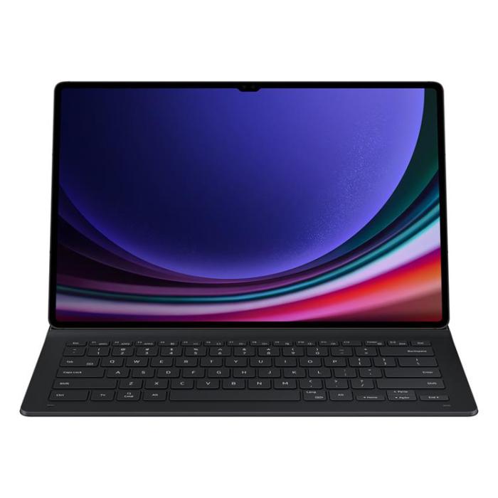 UTGATT - Samsung Galaxy Tab S9 Ultra Fodral Med Tangentbord
