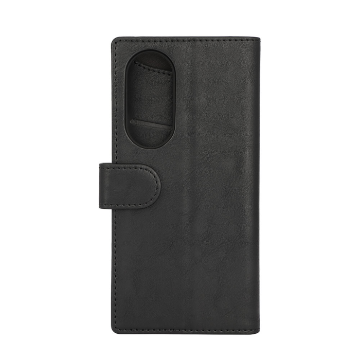 GEAR - GEAR Honor 70 5G Plånboksfodral - Svart