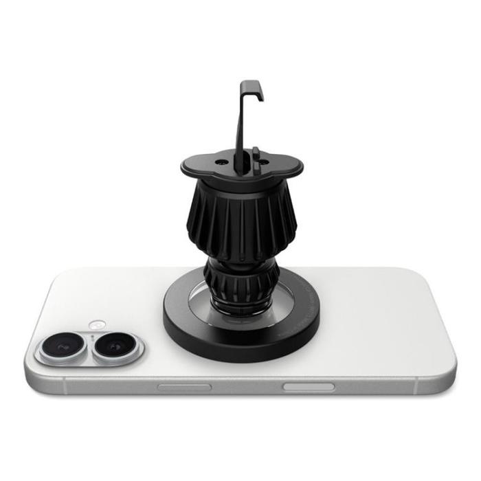 Spigen - Spigen Bilhållare Magsafe Magnetic Instrumentpanel/Vent