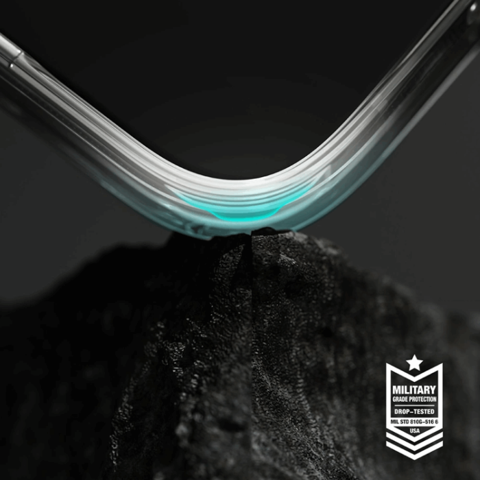 Ringke - Ringke Google Pixel 9a Mobilskal Magsafe Fusion - Clear