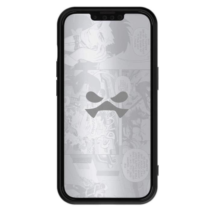 Ghostek - Ghostek Iron Armor Skal iPhone 13 mini - Svart