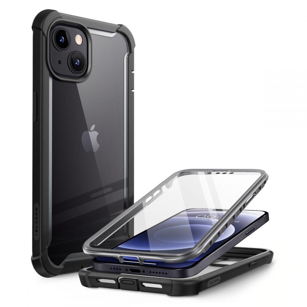 Supcase IBLSN Ares iPhone 14 Skal - Svart | 2353 | AlltMobil