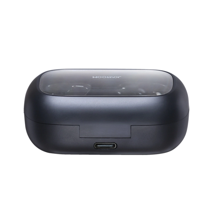 Joyroom - Joyroom TWS Trådlösa Hörlurar Cozydots Series Bluetooth 5.3 - Svart
