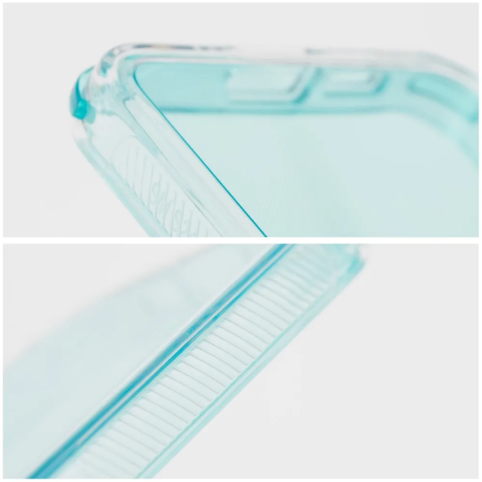 OEM - Xiaomi Redmi Note 14 Pro/14 Pro Plus Mobilskal Matrix Clear
