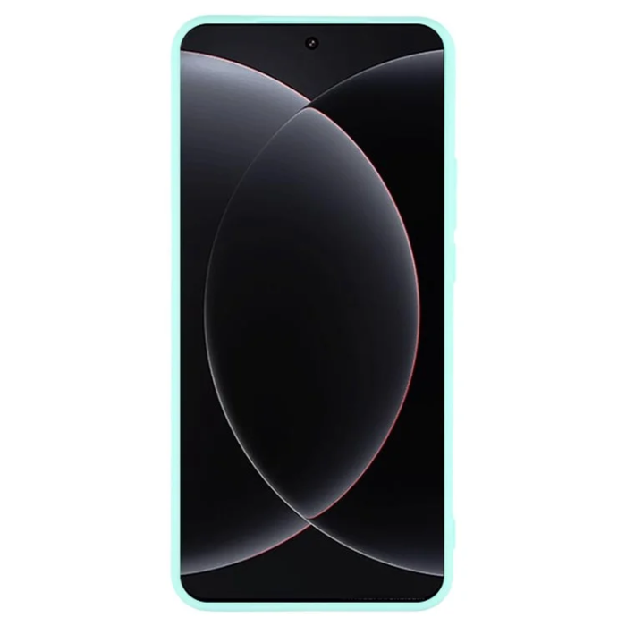 A-One Brand - Xiaomi 15 Ultra Mobilskal Precise Cutouts Straight - Baby Blå