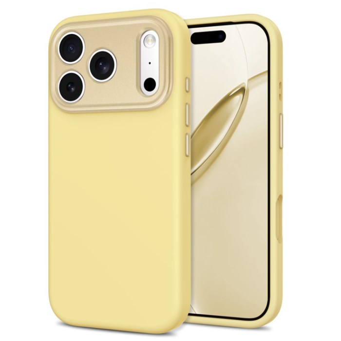 Tech-Protect - Tech-Protect Mobilskal till iPhone 18 Pro Max/17 Pro Max Magsafe Uniq CC