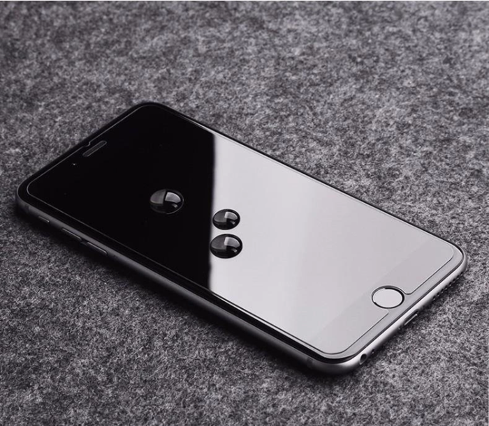 Wozinsky - Wozinsky Xiaomi Poco F6/F6 Pro Härdat Glas Skärmskydd - Clear