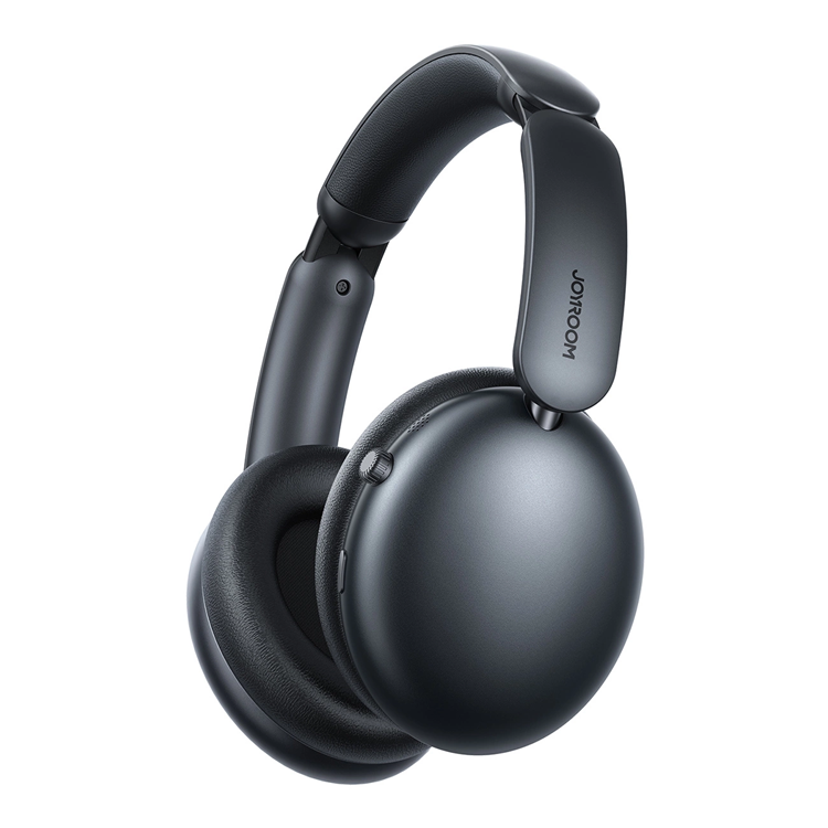 Joyroom Over-Ear Hörlurar Trådlösa ANC J-Head - Svart | 505771 | AlltMobil