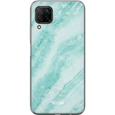 iSecrets - Mobilskal till Huawei P40 lite med Mint Marble