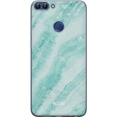 iSecrets - Mobilskal till Huawei P smart med Mint Marble