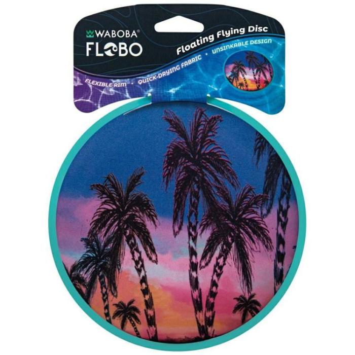 Waboba - Waboba Flobo Frisbee 18.5cm