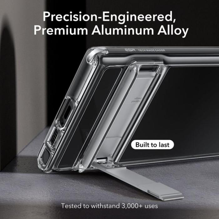 UTGATT - ESR Galaxy S23 Ultra Skal Air Shield Boost - Clear