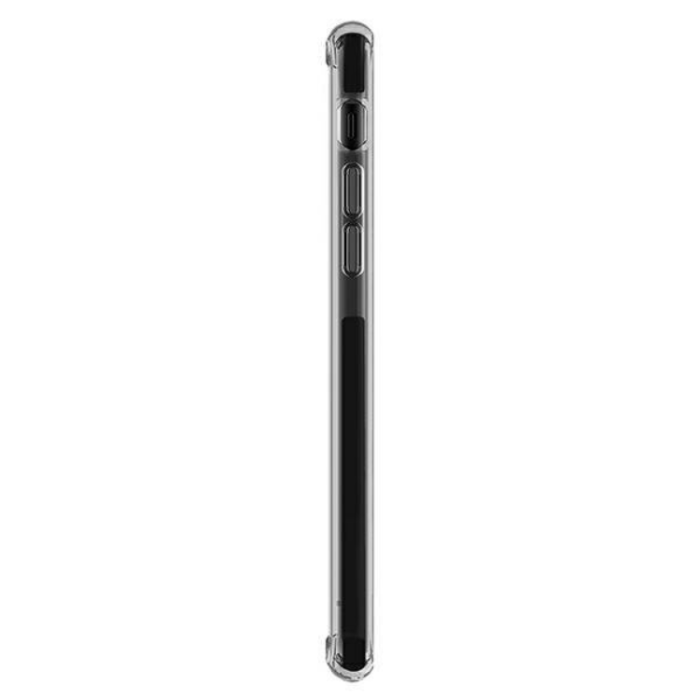 UNIQ - UNIQ iPhone 7/8/SE (2020/2022) Skal Etui Combat - Svart