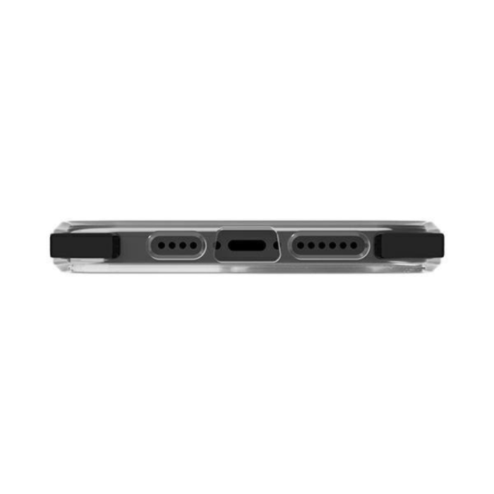 UNIQ - UNIQ iPhone 7/8/SE (2020/2022) Skal Etui Combat - Svart