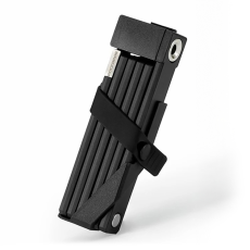 Rockbros - Rockbros Hoppbart Cykell&aring;s med Nyckel och Handtag 88 cm - Svart