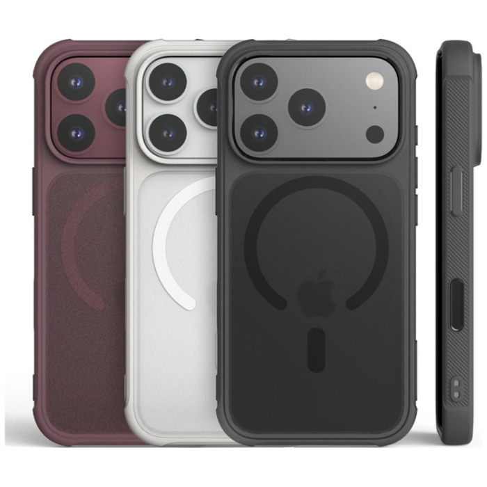 Araree - Araree Mobilskal För iPhone 18 Pro/17 Pro Magsafe Duple M Armor