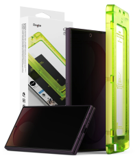 Ringke - [2-Pack] Ringke Galaxy Z Fold 8 Ultra Sk&auml;rmskydd H&auml;rdat Glas Privacy
