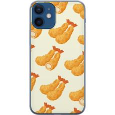 iSecrets - Mobilskal till Apple iPhone 12 mini med Räkor