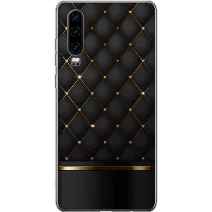 iSecrets - Mobilskal till Huawei P30 med Luxury Opulence