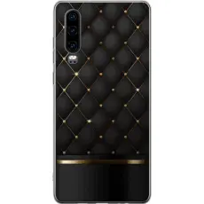 Gustaf - Mobilskal till Huawei P30 med Luxury Opulence
