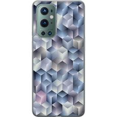 iSecrets - Mobilskal till OnePlus 9 Pro med Cyklon