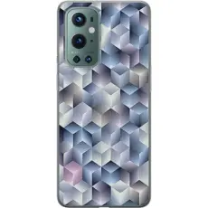 Gustaf - Mobilskal till OnePlus 9 Pro med Cyklon