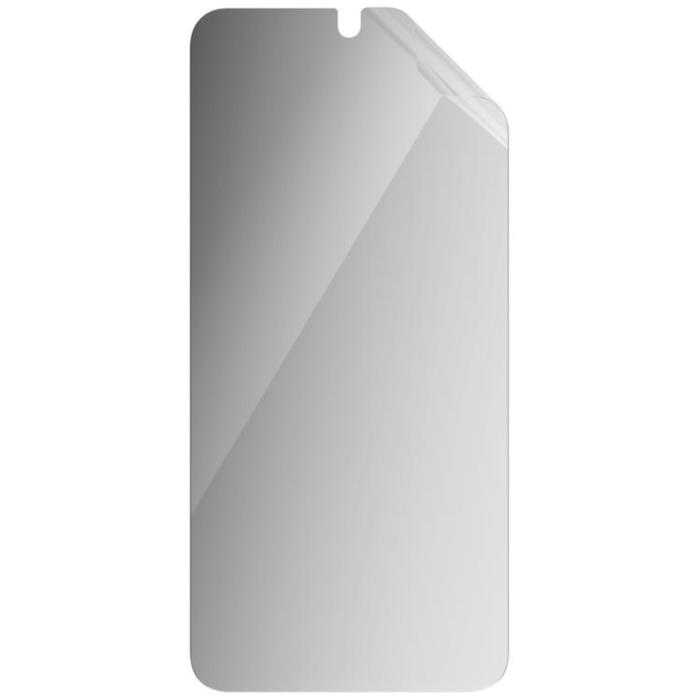PanzerGlass - PanzerGlass Galaxy S25 Härdat Glas Skärmskydd Privacy Eco Matrix