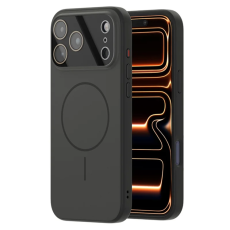 A-One Brand - iPhone 17 Pro Max Mobilskal Magsafe Precise Cutouts