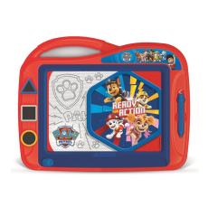 CLEMENTONI - CLEMENTONI Magnetic Board Paw Patrol