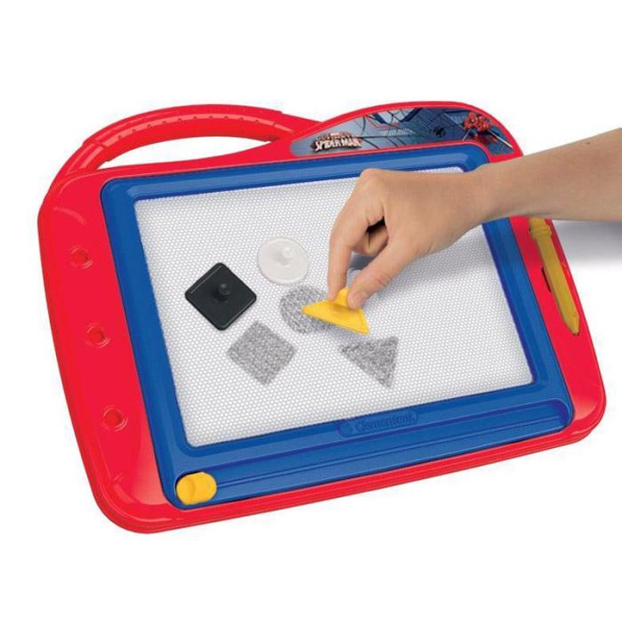 CLEMENTONI - CLEMENTONI Magnetic Board Spider-Man
