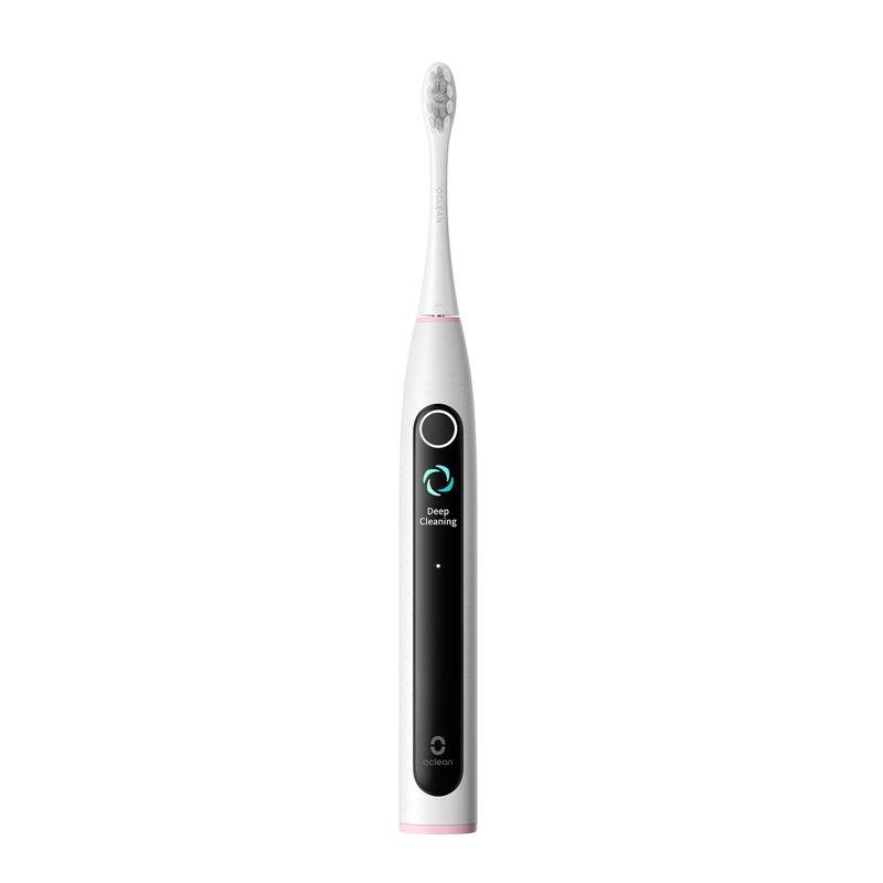 OCLEAN Elektrisk Tandborste X Lite Grå