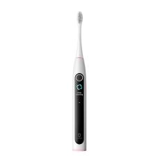 OCLEAN - OCLEAN Elektrisk Tandborste X Lite Gr&aring;