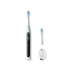 OCLEAN - OCLEAN Elektrisk Tandborste X Pro 20 Gr&ouml;n
