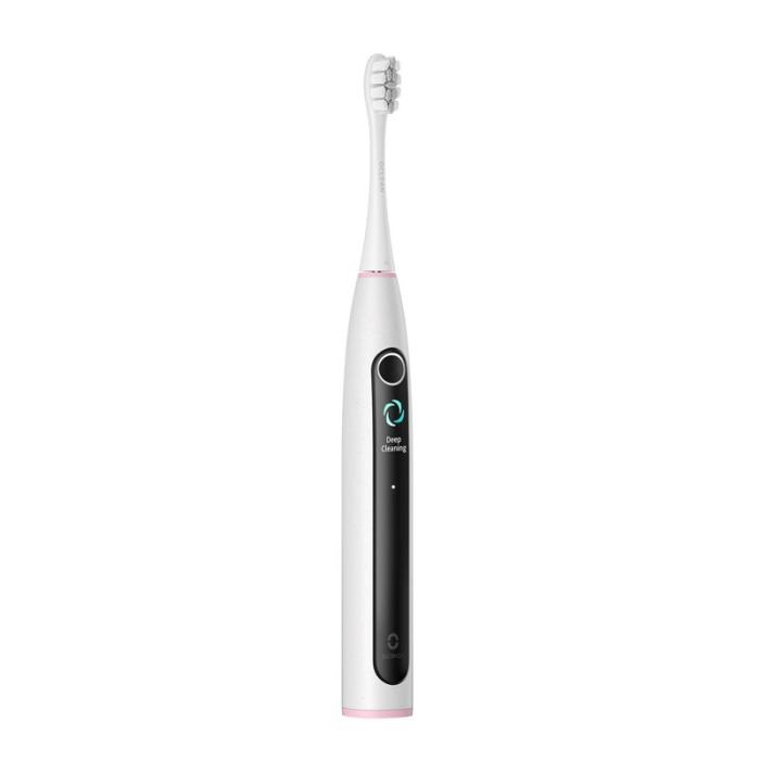 OCLEAN - OCLEAN Elektrisk Tandborste X Lite Grå