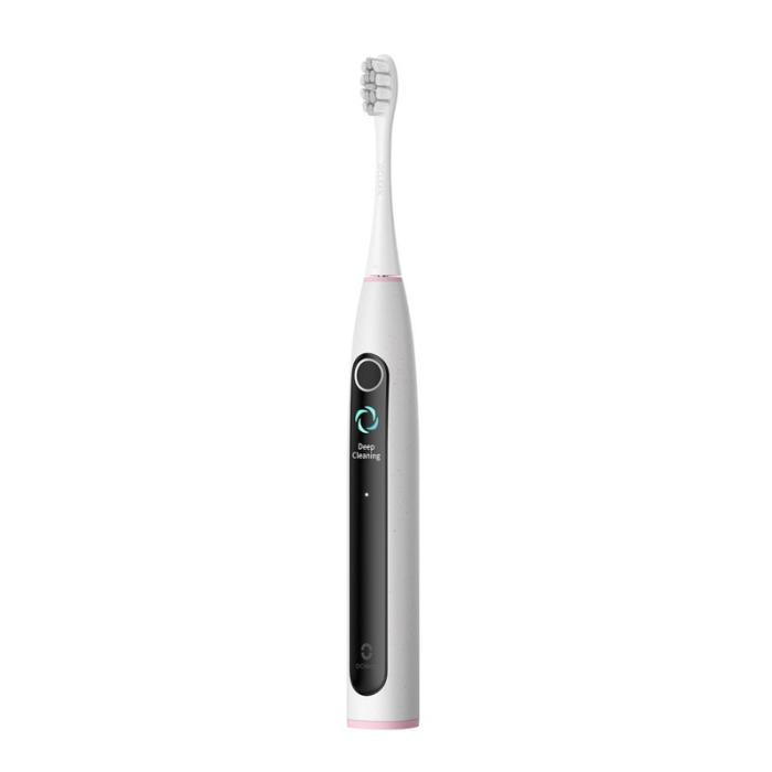 OCLEAN - OCLEAN Elektrisk Tandborste X Lite Grå