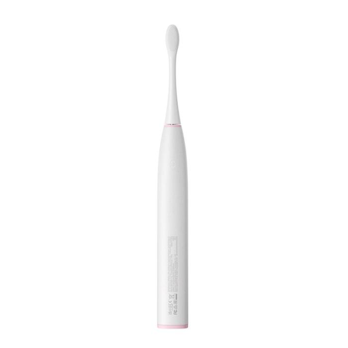 OCLEAN - OCLEAN Elektrisk Tandborste X Lite Grå