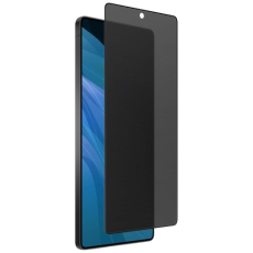 UNIQ - UNIQ H&auml;rdat Glas Sk&auml;rmskydd F&ouml;r Galaxy S26 Ultra Optix Privacy