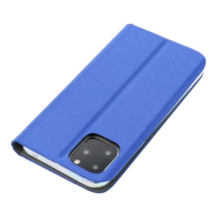 OEM - Galaxy A05s Plånboksfodral Sensitive - Blå