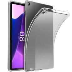 A-One Brand - Lenovo Tab M10 (3rd Gen) 10.1 Skal Thin Soft TPU - Clear