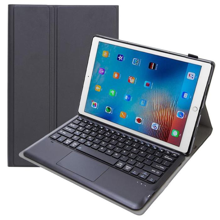 OEM - iPad Pro 12.9 (2015/2021) Fodral med Bluetooth Tangentbord A129-A