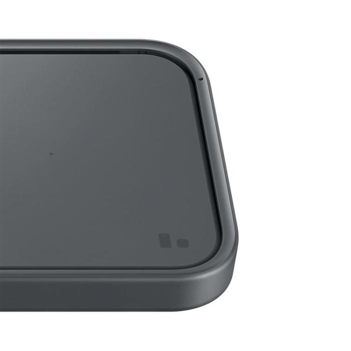 Samsung - Samsung 15W Induktions Laddare - Svart