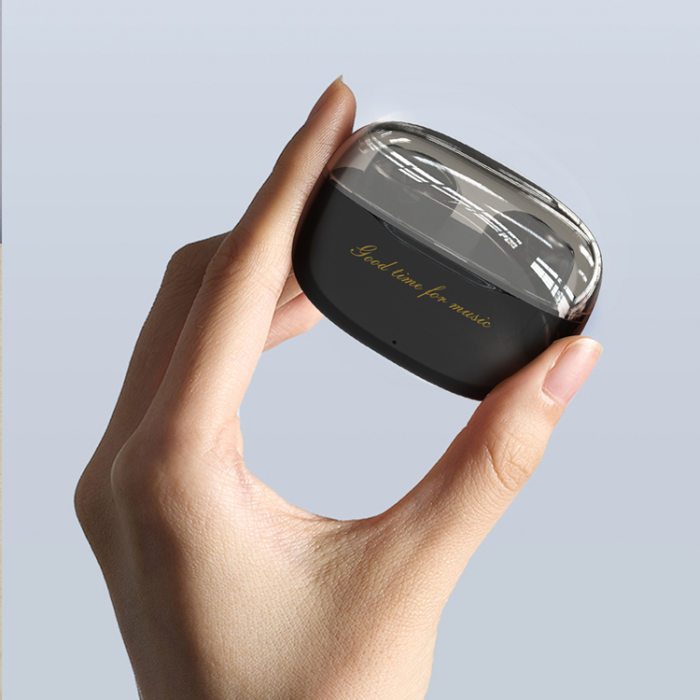 Dudao - Dudao TWS In-Ear Trådlösa Hörlurar Bluetooth U8