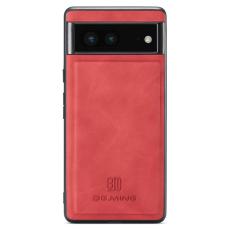 DG.MING - DG.MING Mobilskal till Google Pixel 7 5G Anti-Drop R&ouml;d