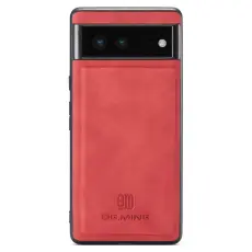 DG.MING - DG.MING Mobilskal till Google Pixel 7 5G Anti-Drop R&ouml;d